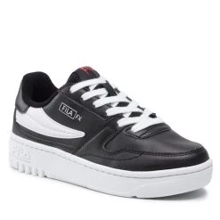 Flash Sale ❤️ Fila Αθλητικά FXVentuno Low Kids 1011351.25Y S Μαύρο 🧨