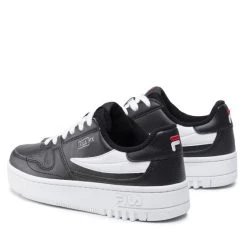 Flash Sale ❤️ Fila Αθλητικά FXVentuno Low Kids 1011351.25Y S Μαύρο 🧨 -Fila πωλήσεων unnamed file 1005