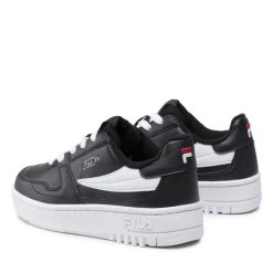 Flash Sale 🎁 Fila Αθλητικά FxVentuno Low Kids 1011351.25Y M Μαύρο 👍 -Fila πωλήσεων unnamed file 1011