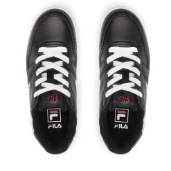 Flash Sale 🎁 Fila Αθλητικά FxVentuno Low Kids 1011351.25Y M Μαύρο 👍 -Fila πωλήσεων unnamed file 1014