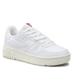 Συμφωνίες 👏 Fila Αθλητικά FxVentuno Low Kids 1011351.92P S Λευκό ⭐