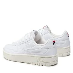 Συμφωνίες 👏 Fila Αθλητικά FxVentuno Low Kids 1011351.92P S Λευκό ⭐ -Fila πωλήσεων unnamed file 1017