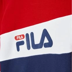 Πολύ καλή προσφορά 🔥 Fila Μπλούζες Φόρμας Μπλούζα Canciatti FAK0197 Σκούρο μπλε Regular Fit ⭐ -Fila πωλήσεων unnamed file 102