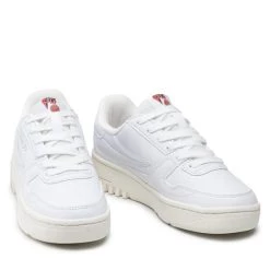 Συμφωνίες 👏 Fila Αθλητικά FxVentuno Low Kids 1011351.92P S Λευκό ⭐ -Fila πωλήσεων unnamed file 1020