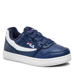 Φτηνός 🤩 Fila Αθλητικά Arcade Low Kids 1010787.21N M Σκούρο μπλε 😉