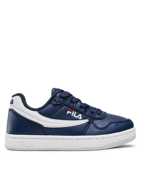 Φτηνός 🤩 Fila Αθλητικά Arcade Low Kids 1010787.21N M Σκούρο μπλε 😉 2 Φτηνός 🤩 Fila Αθλητικά Arcade Low Kids 1010787.21N M Σκούρο μπλε 😉 - Image 2
