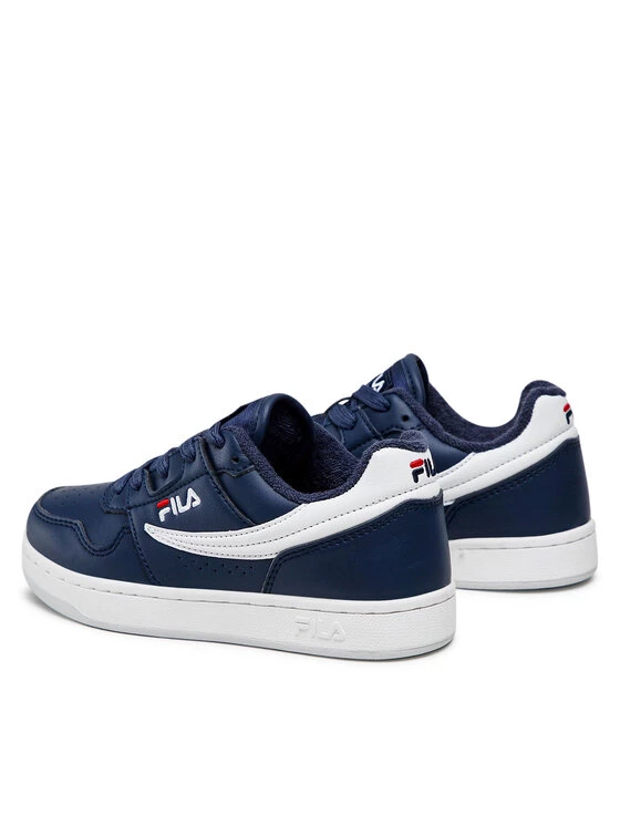 Φτηνός 🤩 Fila Αθλητικά Arcade Low Kids 1010787.21N M Σκούρο μπλε 😉 3 Φτηνός 🤩 Fila Αθλητικά Arcade Low Kids 1010787.21N M Σκούρο μπλε 😉 - Image 3