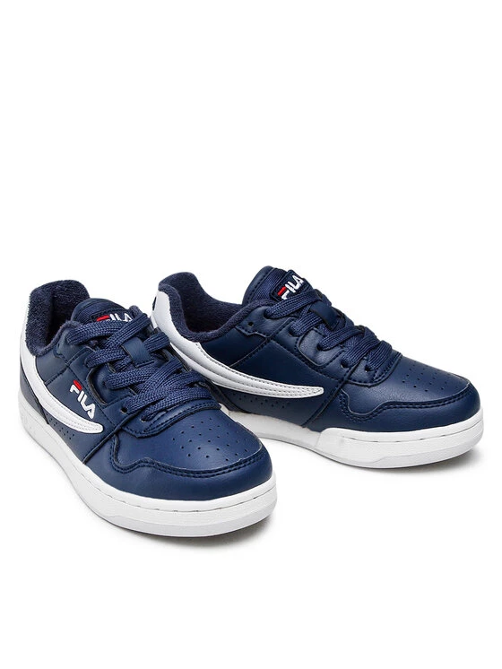 Φτηνός 🤩 Fila Αθλητικά Arcade Low Kids 1010787.21N M Σκούρο μπλε 😉 5 Φτηνός 🤩 Fila Αθλητικά Arcade Low Kids 1010787.21N M Σκούρο μπλε 😉 - Image 5