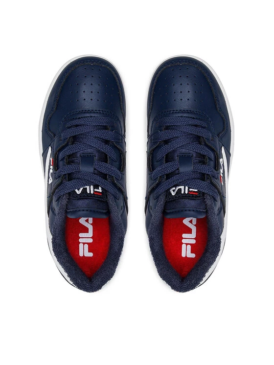 Φτηνός 🤩 Fila Αθλητικά Arcade Low Kids 1010787.21N M Σκούρο μπλε 😉 6 Φτηνός 🤩 Fila Αθλητικά Arcade Low Kids 1010787.21N M Σκούρο μπλε 😉 - Image 6