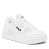 Συμφωνίες 😀 Fila Αθλητικά Arcade Low Kids 1010787.92E M Λευκό 🤩