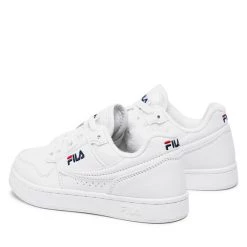 Συμφωνίες 😀 Fila Αθλητικά Arcade Low Kids 1010787.92E M Λευκό 🤩 -Fila πωλήσεων unnamed file 1029