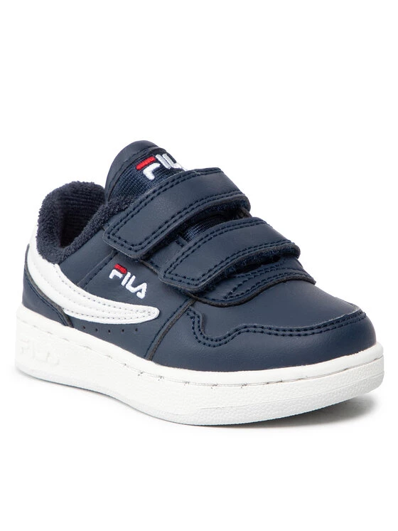 Το φθηνότερο 🔔 Fila Αθλητικά Arcade Velcro Infants 1011078.21N Σκούρο μπλε 👏 1 Το φθηνότερο 🔔 Fila Αθλητικά Arcade Velcro Infants 1011078.21N Σκούρο μπλε 👏