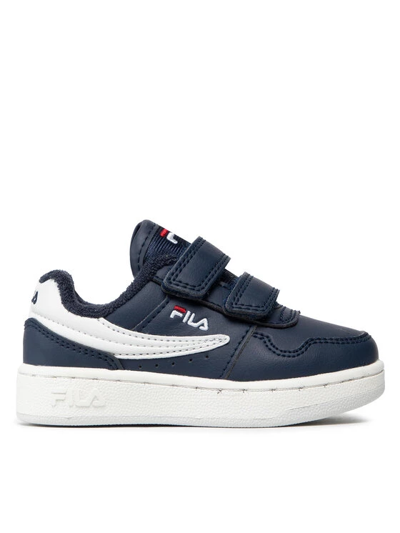 Το φθηνότερο 🔔 Fila Αθλητικά Arcade Velcro Infants 1011078.21N Σκούρο μπλε 👏 2 Το φθηνότερο 🔔 Fila Αθλητικά Arcade Velcro Infants 1011078.21N Σκούρο μπλε 👏 - Image 2