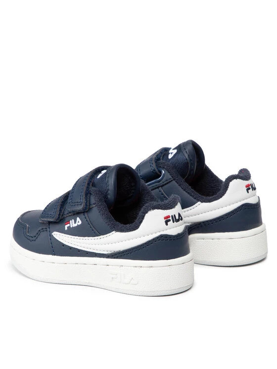 Το φθηνότερο 🔔 Fila Αθλητικά Arcade Velcro Infants 1011078.21N Σκούρο μπλε 👏 3 Το φθηνότερο 🔔 Fila Αθλητικά Arcade Velcro Infants 1011078.21N Σκούρο μπλε 👏 - Image 3