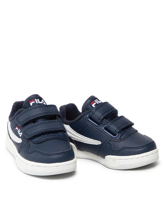 Το φθηνότερο 🔔 Fila Αθλητικά Arcade Velcro Infants 1011078.21N Σκούρο μπλε 👏 5 Το φθηνότερο 🔔 Fila Αθλητικά Arcade Velcro Infants 1011078.21N Σκούρο μπλε 👏 - Image 5