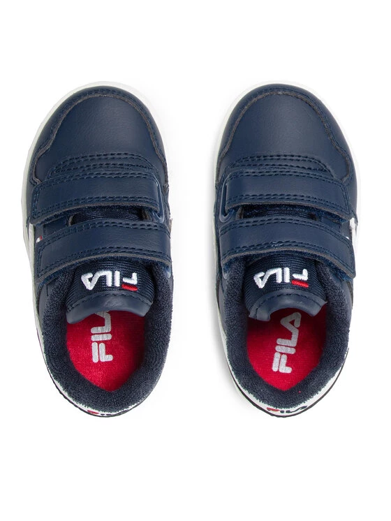 Το φθηνότερο 🔔 Fila Αθλητικά Arcade Velcro Infants 1011078.21N Σκούρο μπλε 👏 6 Το φθηνότερο 🔔 Fila Αθλητικά Arcade Velcro Infants 1011078.21N Σκούρο μπλε 👏 - Image 6