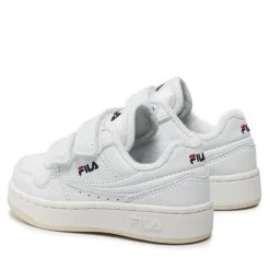 Τοπ 10 🌟 Fila Αθλητικά Arcade Velcro Infants 1011078.91X Λευκό 🎉 -Fila πωλήσεων unnamed file 1041