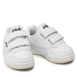 Τοπ 10 🌟 Fila Αθλητικά Arcade Velcro Infants 1011078.91X Λευκό 🎉 -Fila πωλήσεων unnamed file 1043