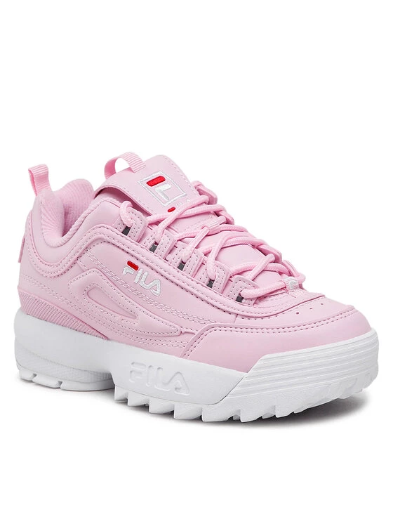 ΧΟΝΔΡΙΚΟ ΕΜΠΟΡΙΟ 🔔 Fila Αθλητικά Disruptor Kids 1010567.74S M Ροζ ✔️ 1 ΧΟΝΔΡΙΚΟ ΕΜΠΟΡΙΟ 🔔 Fila Αθλητικά Disruptor Kids 1010567.74S M Ροζ ✔️