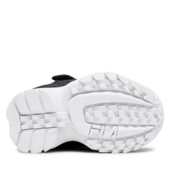 Ολοκαίνουργιο 😍 Fila Αθλητικά Disruptor E Infants 1011298.25Y Μαύρο 😀 -Fila πωλήσεων unnamed file 1054