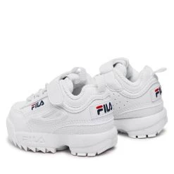Πολύ καλή προσφορά 🌟 Fila Αθλητικά Disruptor E Infants 1011298.1FG Λευκό 🥰 -Fila πωλήσεων unnamed file 1059