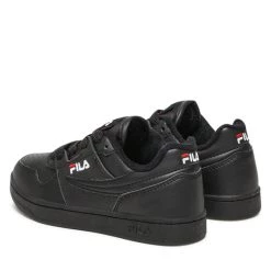Flash Sale 😀 Fila Αγόρι Αθλητικά Arcade Low Kids 1010787.12V Μαύρο 🧨 -Fila πωλήσεων unnamed file 1065