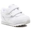 Καλύτερη πώληση 🌟 Fila Αθλητικά Orbit Velcro Infants 1011080.84T Λευκό 🔔