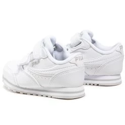 Καλύτερη πώληση 🌟 Fila Αθλητικά Orbit Velcro Infants 1011080.84T Λευκό 🔔 -Fila πωλήσεων unnamed file 1077