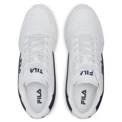 Πολύ καλή προσφορά 🛒 Fila Αγόρι Αθλητικά Orbit Low Kids 1010783.98F Λευκό 🧨 -Fila πωλήσεων unnamed file 1098