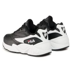Συμφωνίες 🤩 Fila Αθλητικά V94M L Jr 1011084.12S Μαύρο 💯 -Fila πωλήσεων unnamed file 1101
