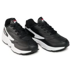 Συμφωνίες 🤩 Fila Αθλητικά V94M L Jr 1011084.12S Μαύρο 💯 -Fila πωλήσεων unnamed file 1103