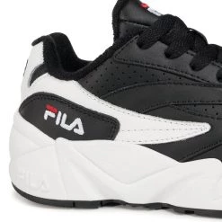 Συμφωνίες 🤩 Fila Αθλητικά V94M L Jr 1011084.12S Μαύρο 💯 -Fila πωλήσεων unnamed file 1104