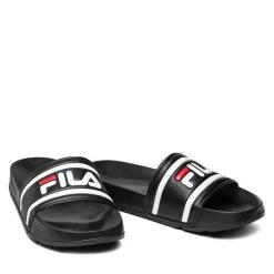 Αγορά 🔥 Fila Παντόφλες Morro Bay Slipper 2.0 1010930.25Y Μαύρο 💯 -Fila πωλήσεων unnamed file 1109