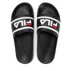 Αγορά 🔥 Fila Παντόφλες Morro Bay Slipper 2.0 1010930.25Y Μαύρο 💯 -Fila πωλήσεων unnamed file 1110