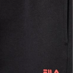 Προώθηση ✨ Fila Παντελόνια Φόρμας Παντελόνι φόρμας Bremerhaven FAT0124 Μαύρο Regular Fit 💯 -Fila πωλήσεων unnamed file 114