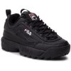 Αγορά ✔️ Fila Αθλητικά Disruptor Low Wmn 1010302.12V Μαύρο 🥰