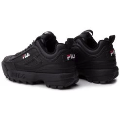 Αγορά ✔️ Fila Αθλητικά Disruptor Low Wmn 1010302.12V Μαύρο 🥰 -Fila πωλήσεων unnamed file 1150
