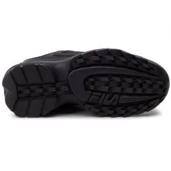 Αγορά ✔️ Fila Αθλητικά Disruptor Low Wmn 1010302.12V Μαύρο 🥰 -Fila πωλήσεων unnamed file 1151