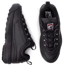Αγορά ✔️ Fila Αθλητικά Disruptor Low Wmn 1010302.12V Μαύρο 🥰 -Fila πωλήσεων unnamed file 1152