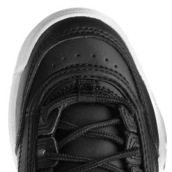 Ολοκαίνουργιο 🛒 Fila Αθλητικά Disruptor Low Wmn 1010302.25Y Μαύρο 🎉 -Fila πωλήσεων unnamed file 1162