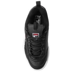 Ολοκαίνουργιο 🛒 Fila Αθλητικά Disruptor Low Wmn 1010302.25Y Μαύρο 🎉 -Fila πωλήσεων unnamed file 1163