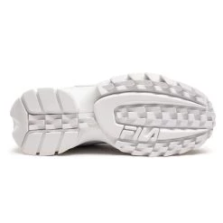 ΧΟΝΔΡΙΚΟ ΕΜΠΟΡΙΟ 😀 Fila Παπούτσια Πεζοπορίας Αθλητικά Disruptor Low 1010262.1FG Λευκό 😍 -Fila πωλήσεων unnamed file 1169