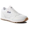 Εκπτωση 😀 Fila Παπούτσια Πεζοπορίας Αθλητικά Orbit Jogger Low 1010264.1FG Λευκό ✨