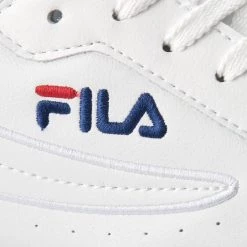 Εκπτωση 😀 Fila Παπούτσια Πεζοπορίας Αθλητικά Orbit Jogger Low 1010264.1FG Λευκό ✨ -Fila πωλήσεων unnamed file 1179