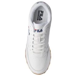 Εκπτωση 😀 Fila Παπούτσια Πεζοπορίας Αθλητικά Orbit Jogger Low 1010264.1FG Λευκό ✨ -Fila πωλήσεων unnamed file 1181