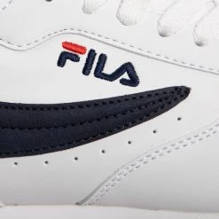 Εξοδος 🧨 Fila Παπούτσια Πεζοπορίας Αθλητικά Orbit Low 1010263.98F Λευκό ⭐ -Fila πωλήσεων unnamed file 1188