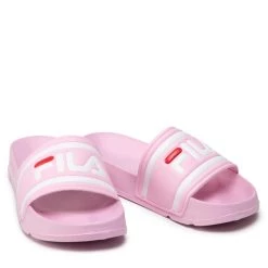 Ολοκαίνουργιο 🎉 Fila Παντόφλες & Σαγιονάρες Παντόφλες Morro By Teens FFT0028.40006 Ροζ 👍 -Fila πωλήσεων unnamed file 1199