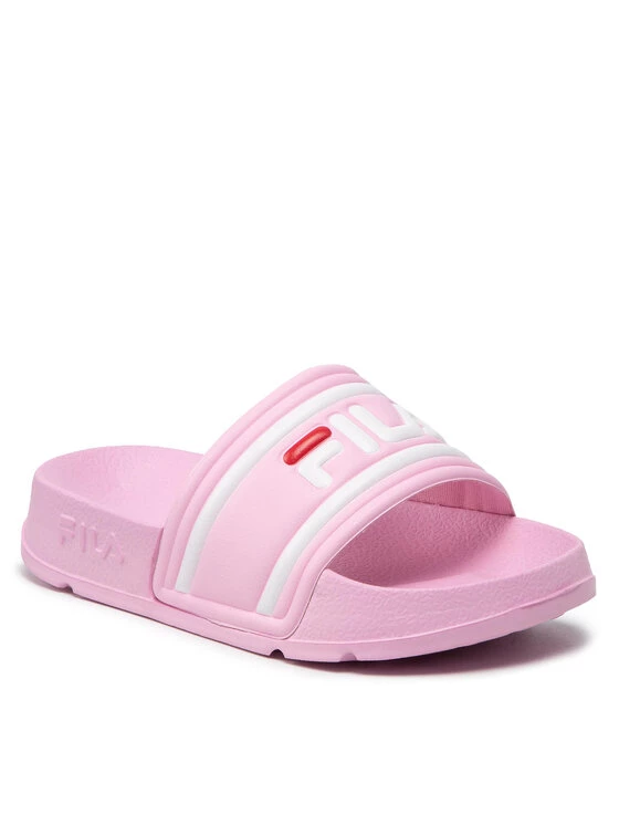 Καλύτερες κριτικές για 😉 Fila Παντόφλες Morro Bay Slipper Infants 1011430.40006 Ροζ 💯 1 Καλύτερες κριτικές για 😉 Fila Παντόφλες Morro Bay Slipper Infants 1011430.40006 Ροζ 💯