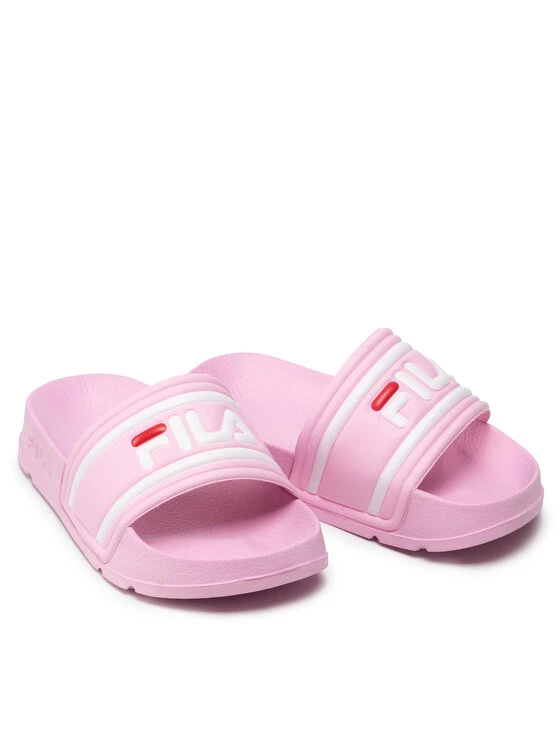 Καλύτερες κριτικές για 😉 Fila Παντόφλες Morro Bay Slipper Infants 1011430.40006 Ροζ 💯 5 Καλύτερες κριτικές για 😉 Fila Παντόφλες Morro Bay Slipper Infants 1011430.40006 Ροζ 💯 - Image 5