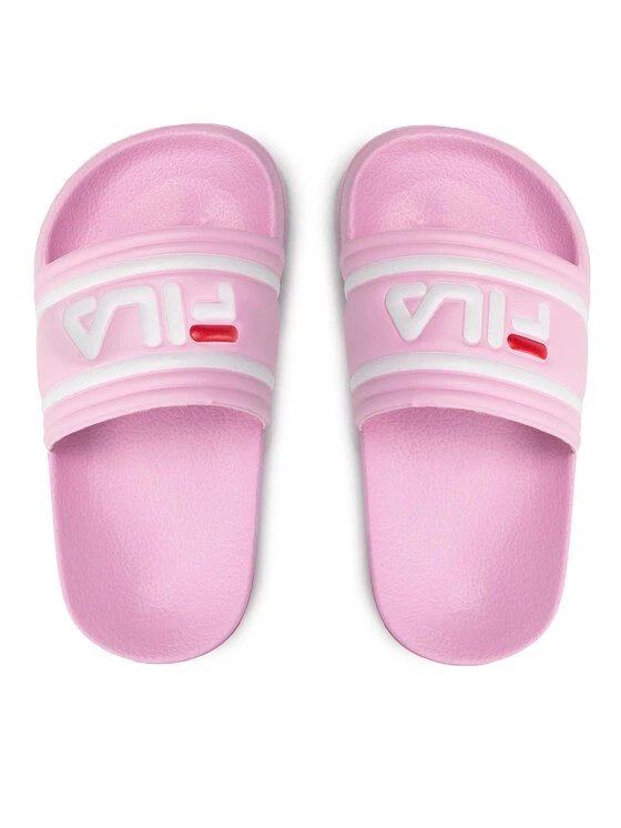 Καλύτερες κριτικές για 😉 Fila Παντόφλες Morro Bay Slipper Infants 1011430.40006 Ροζ 💯 6 Καλύτερες κριτικές για 😉 Fila Παντόφλες Morro Bay Slipper Infants 1011430.40006 Ροζ 💯 - Image 6